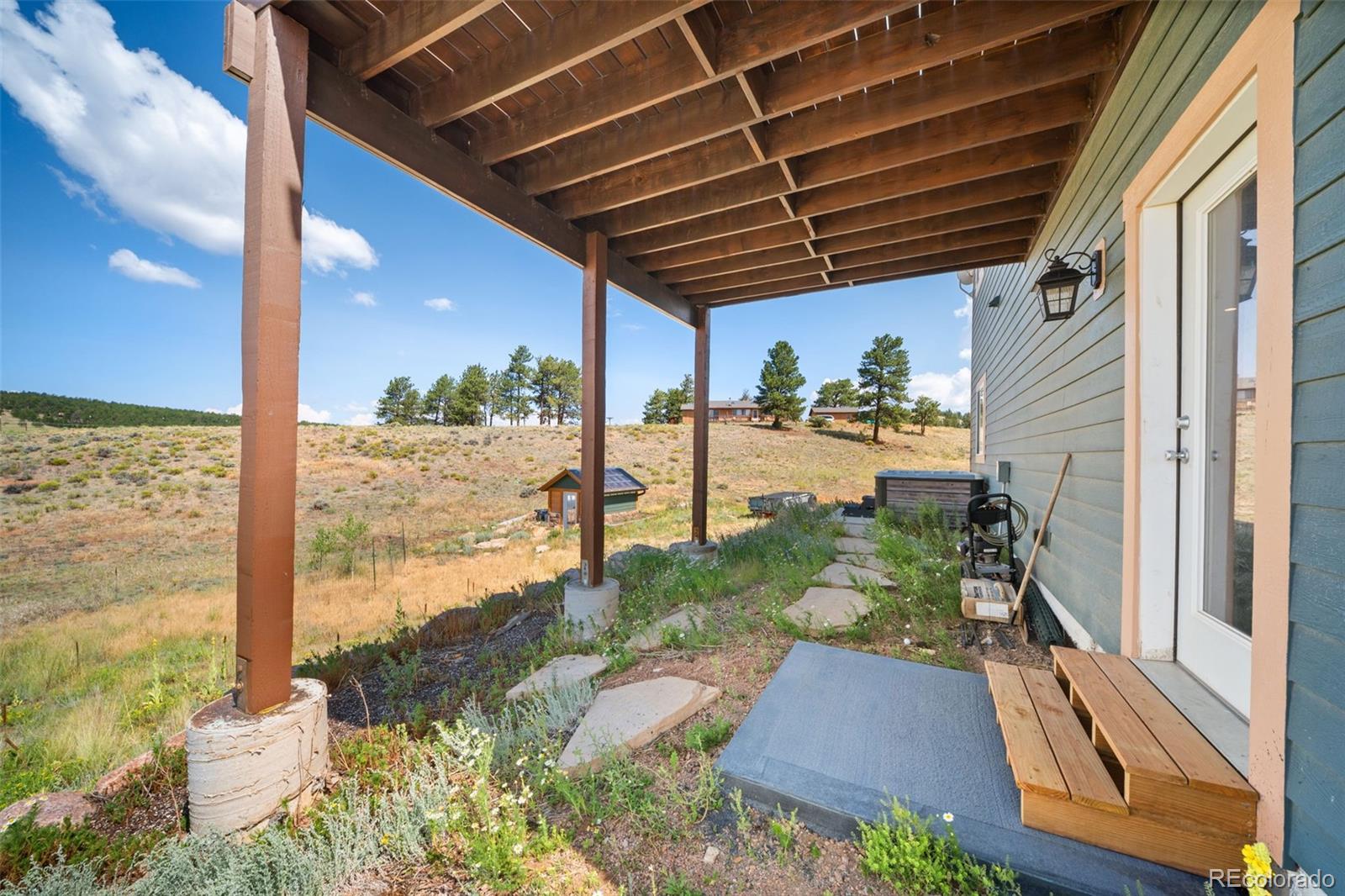 MLS Image #34 for 351  high pasture road,florissant, Colorado