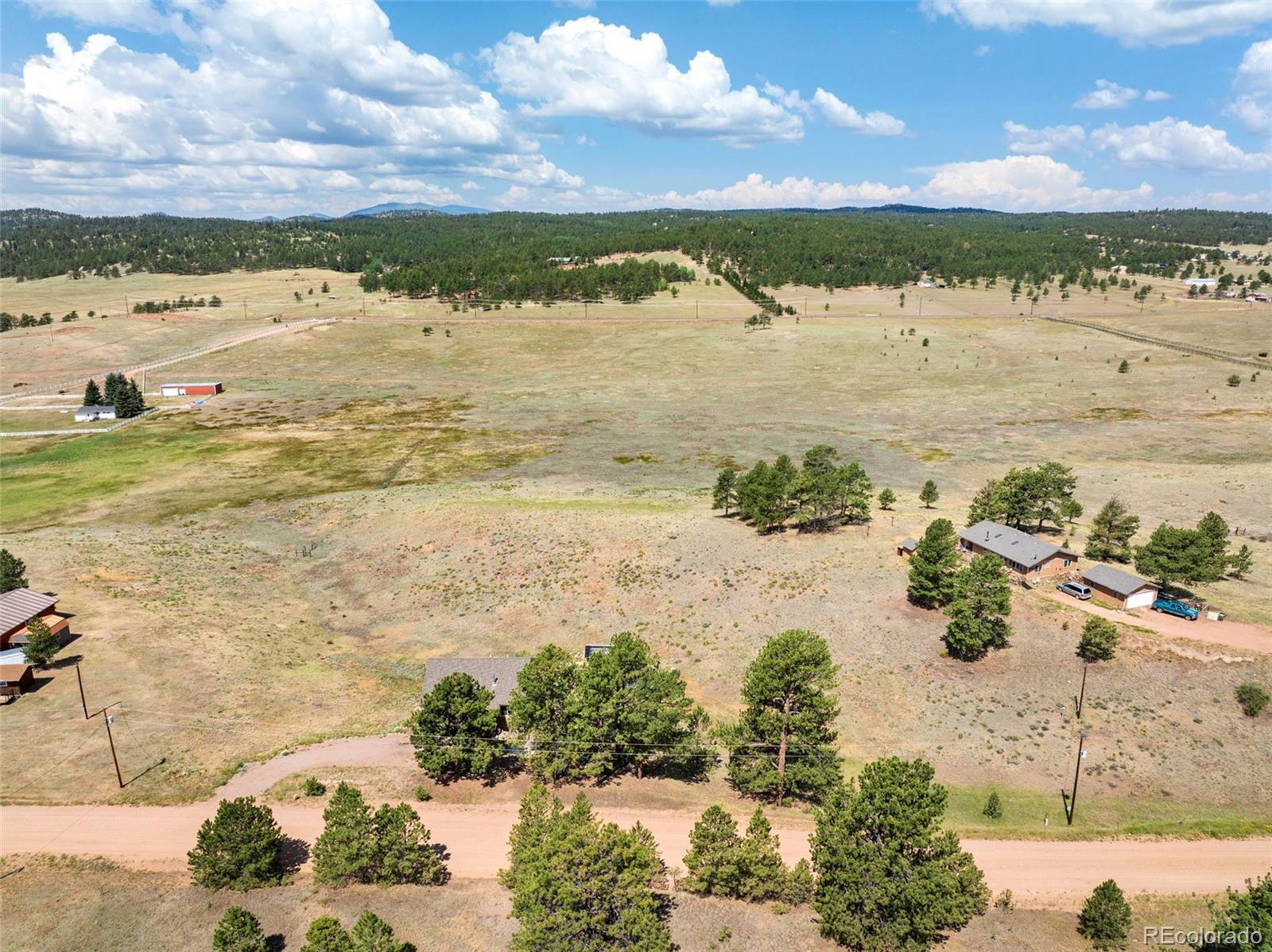 MLS Image #36 for 351  high pasture road,florissant, Colorado