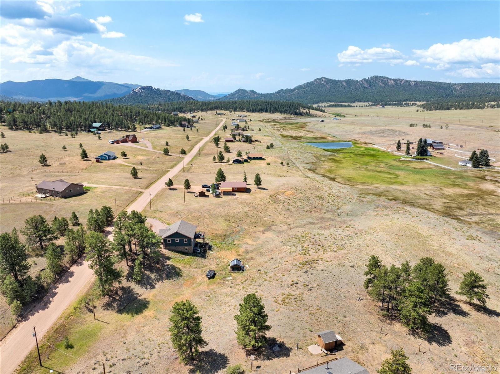 MLS Image #40 for 351  high pasture road,florissant, Colorado