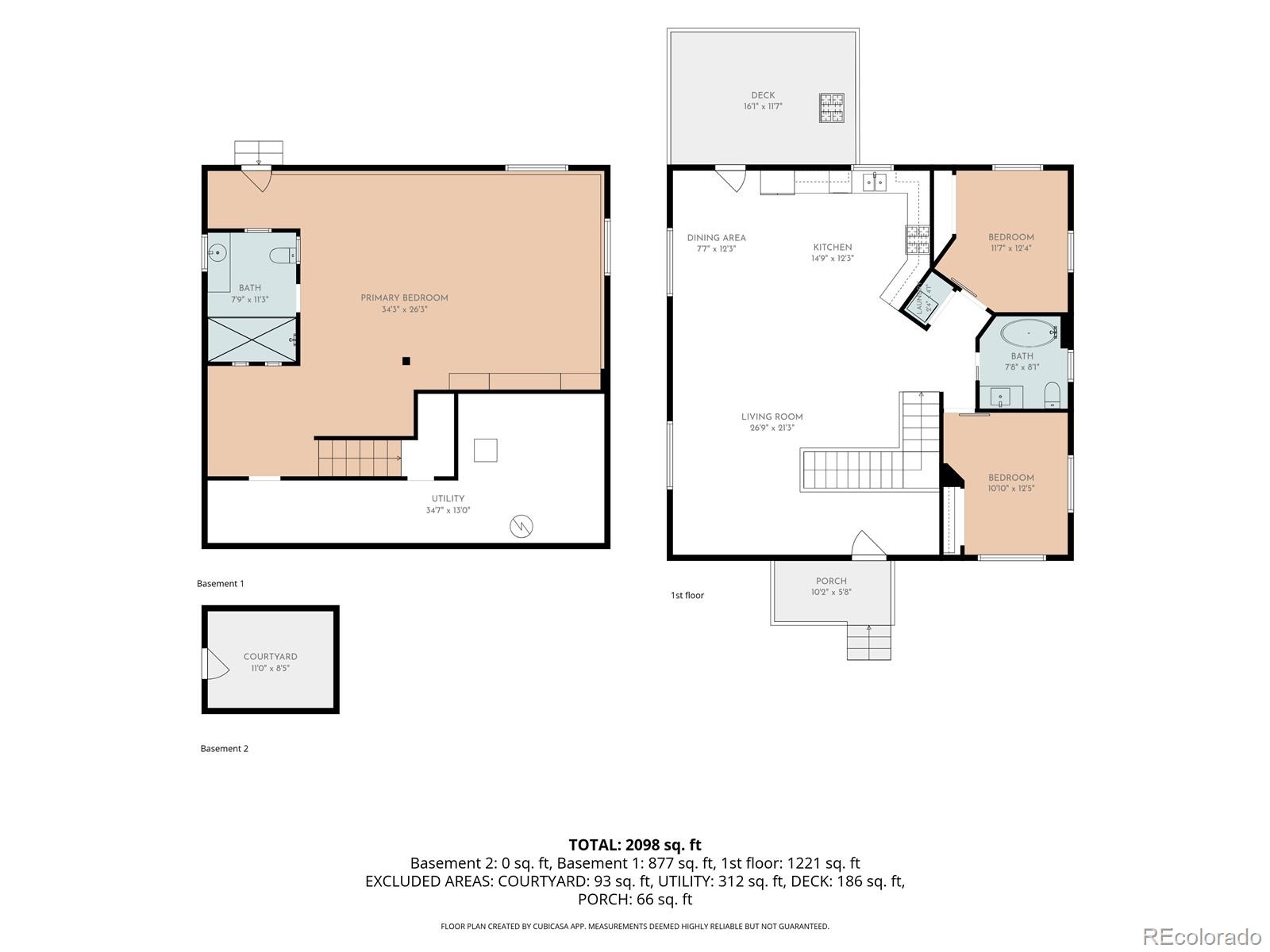 MLS Image #41 for 351  high pasture road,florissant, Colorado