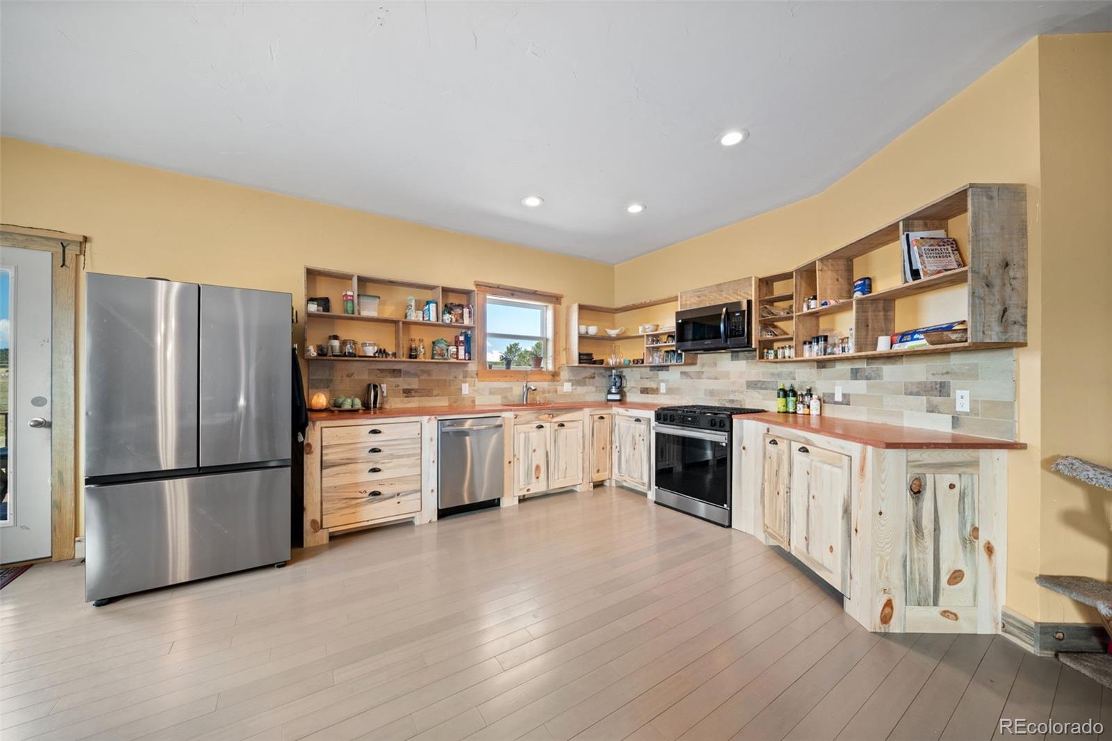 MLS Image #9 for 351  high pasture road,florissant, Colorado