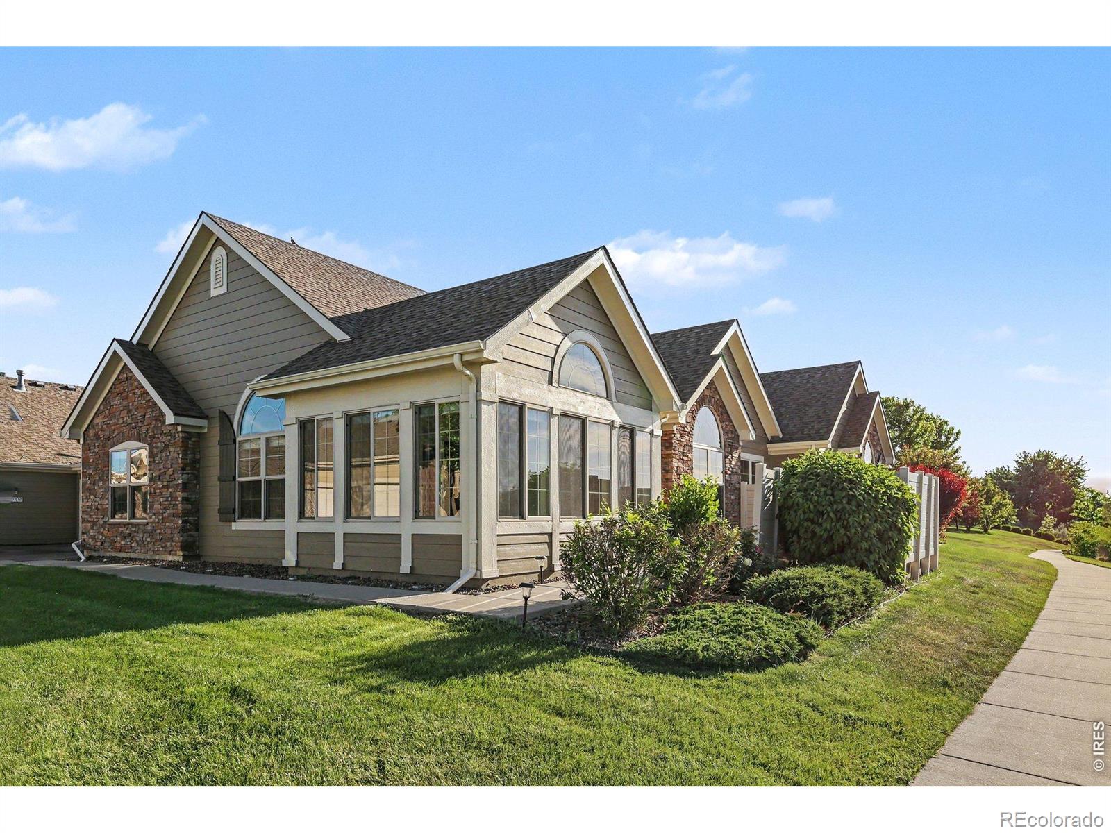 MLS Image #3 for 2387  santa fe drive,longmont, Colorado