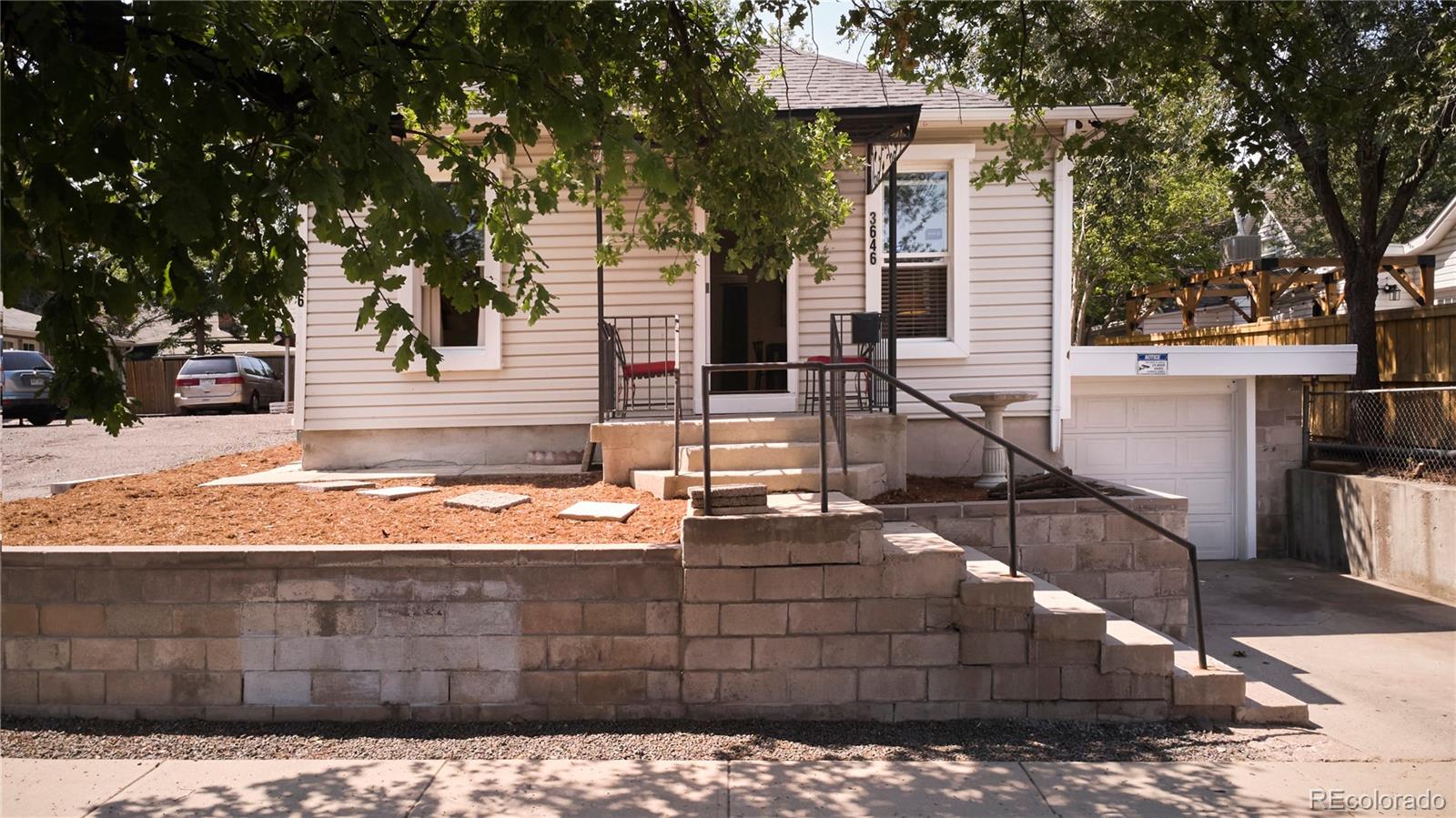 MLS Image #2 for 3646 w 8th avenue,denver, Colorado