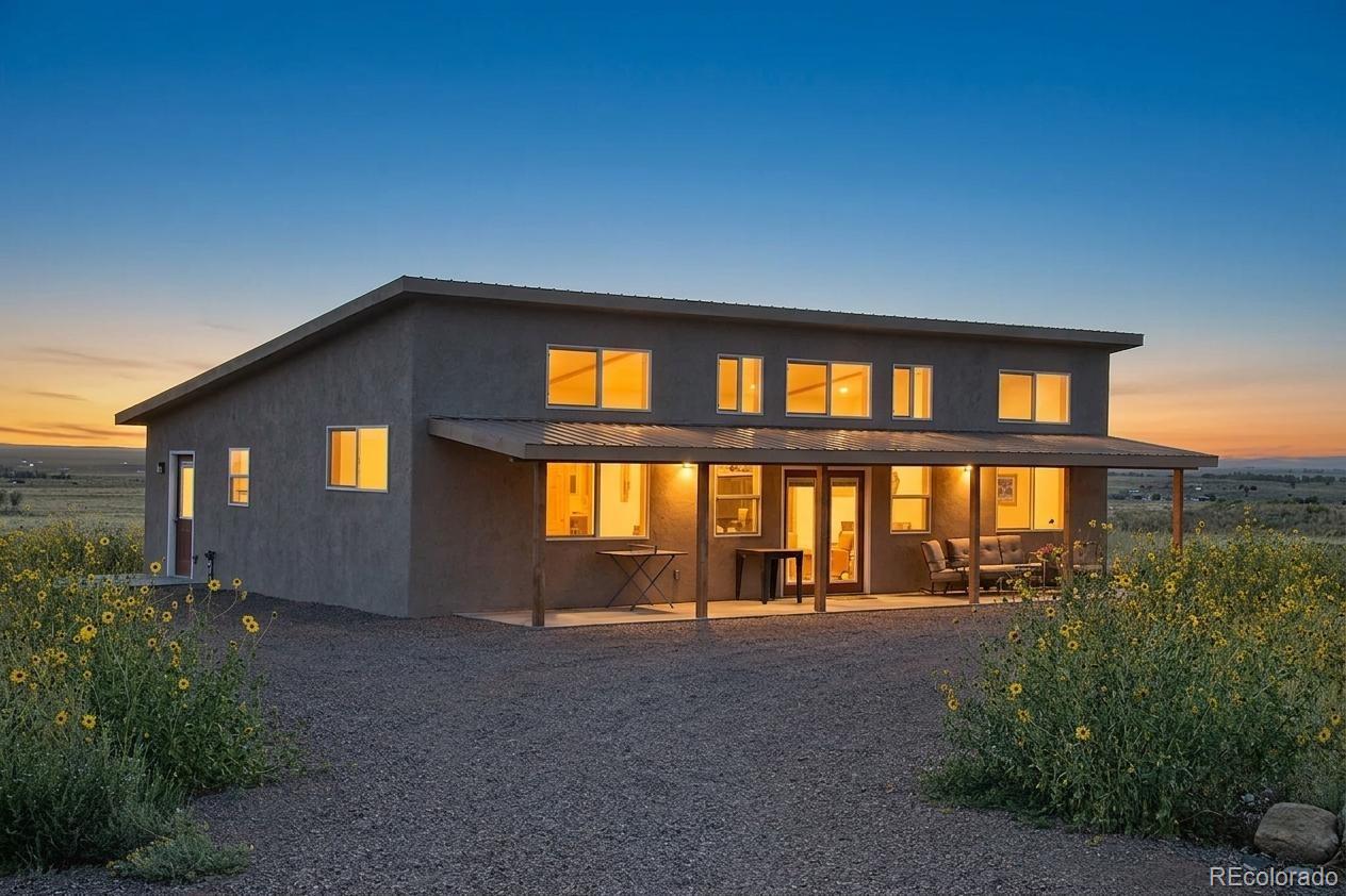 MLS Image #0 for 3330  peaceful way,crestone, Colorado