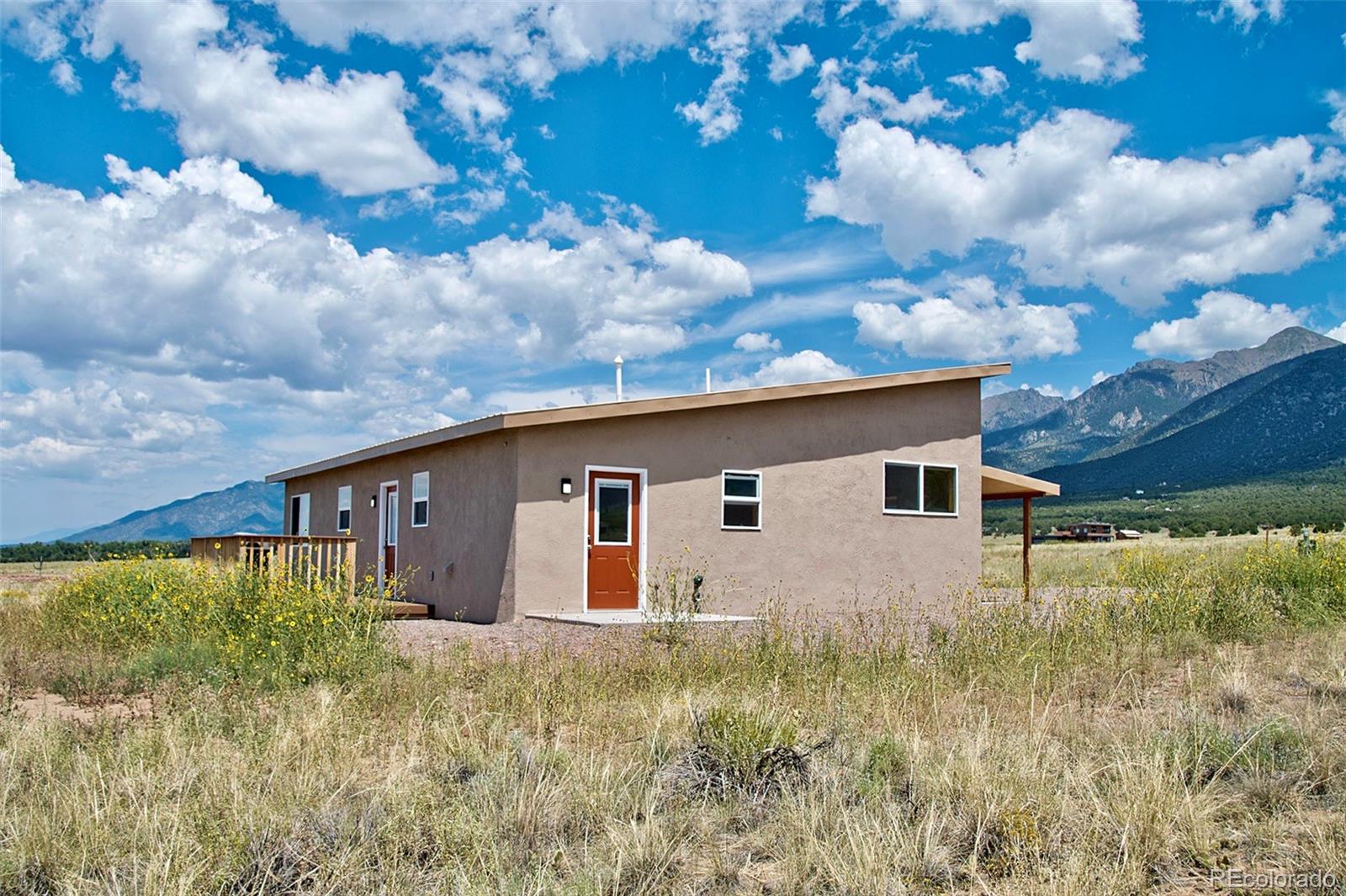 MLS Image #2 for 3330  peaceful way,crestone, Colorado