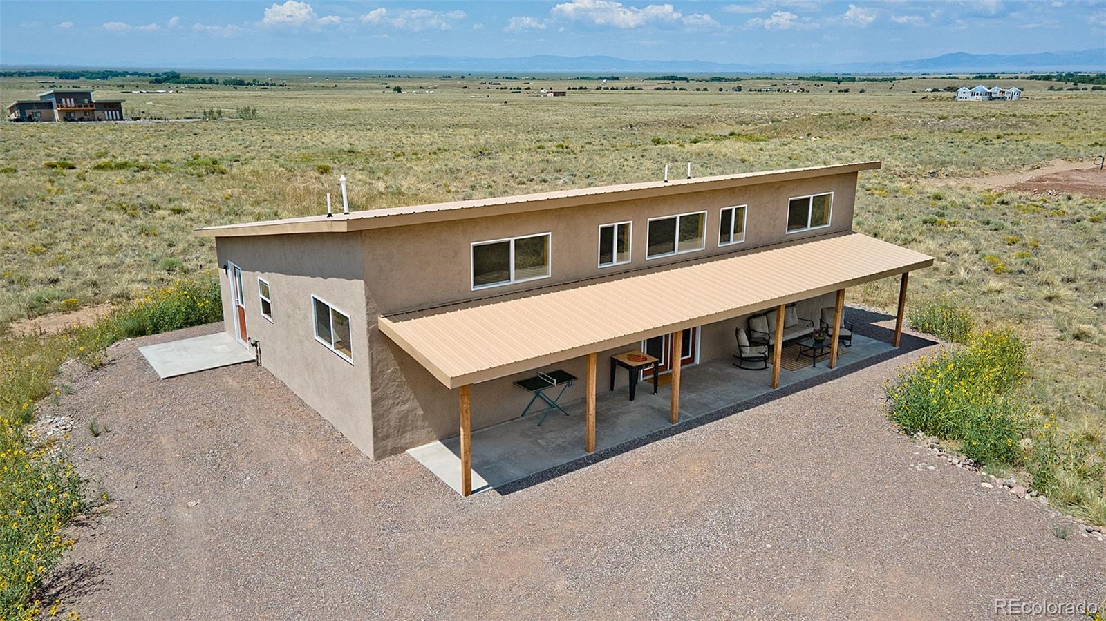 MLS Image #3 for 3330  peaceful way,crestone, Colorado