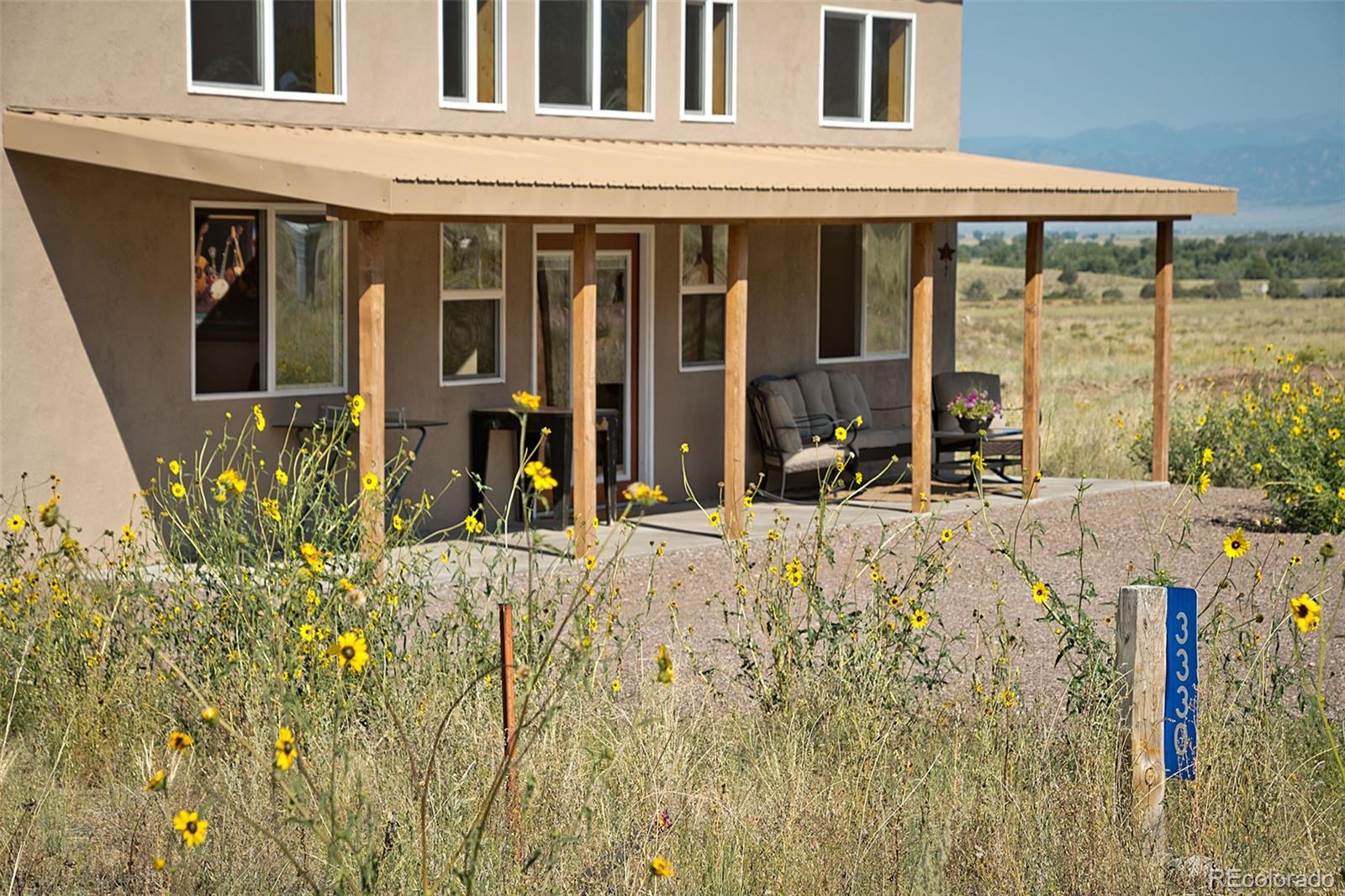 MLS Image #4 for 3330  peaceful way,crestone, Colorado