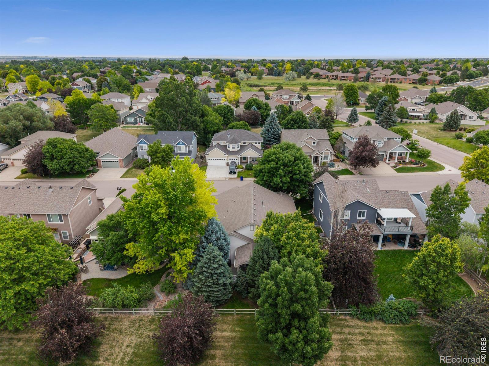 MLS Image #38 for 8131  lighthouse lane,windsor, Colorado