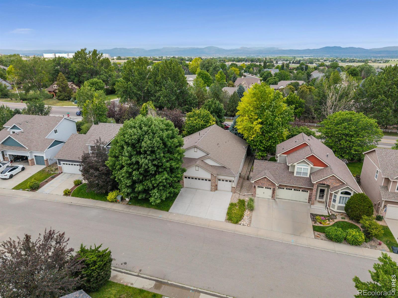 MLS Image #42 for 8131  lighthouse lane,windsor, Colorado
