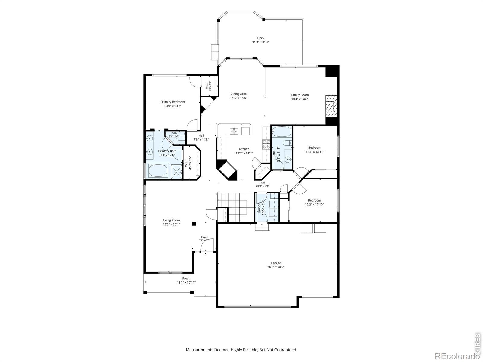 MLS Image #44 for 8131  lighthouse lane,windsor, Colorado