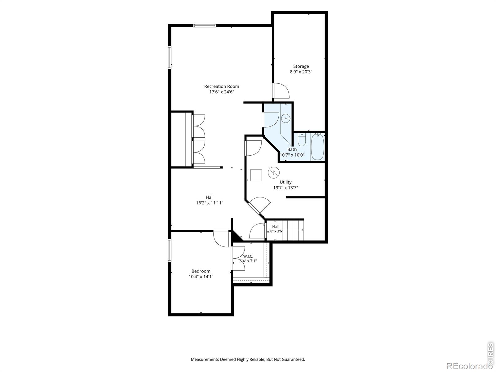 MLS Image #45 for 8131  lighthouse lane,windsor, Colorado