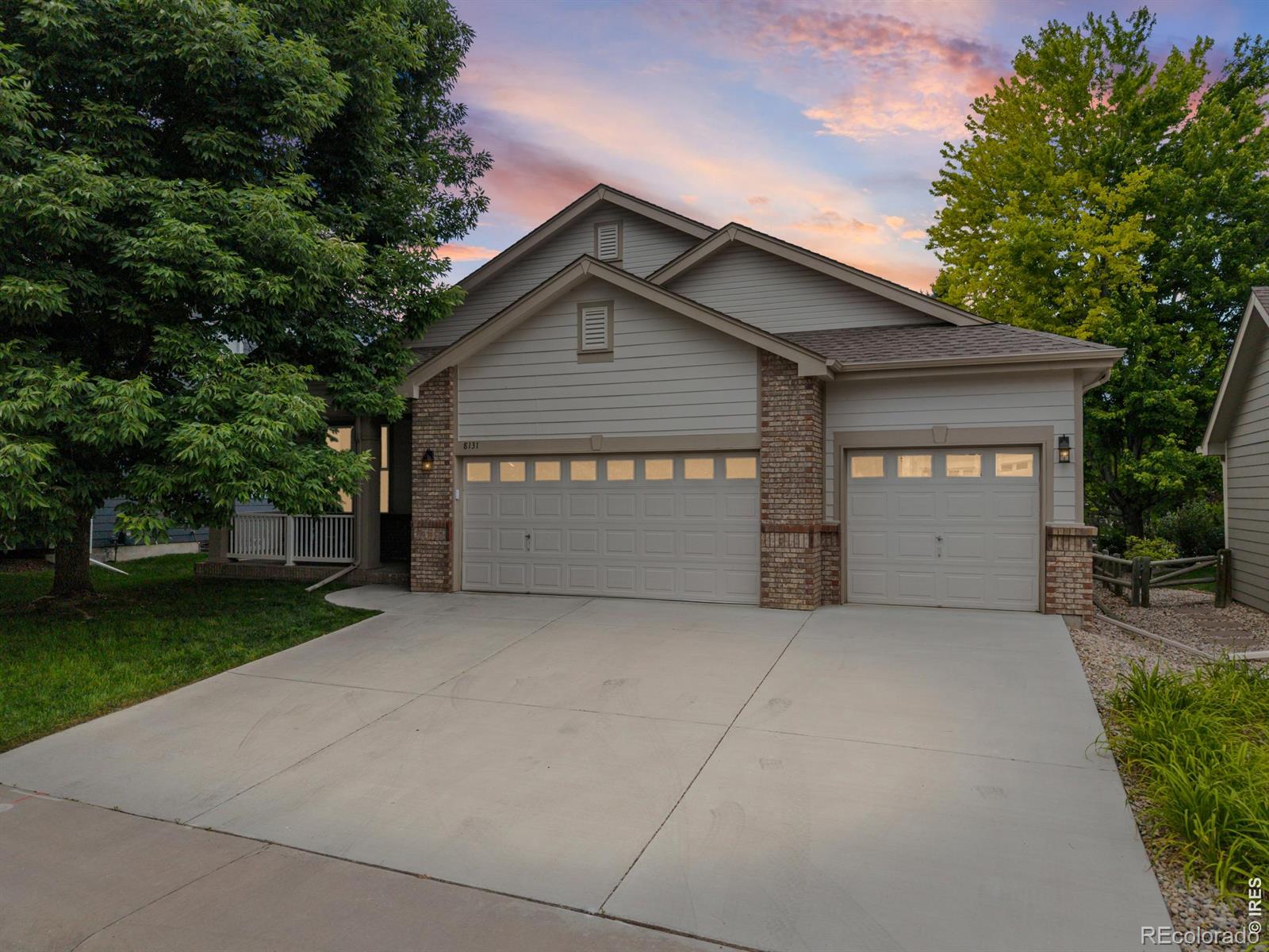 MLS Image #46 for 8131  lighthouse lane,windsor, Colorado