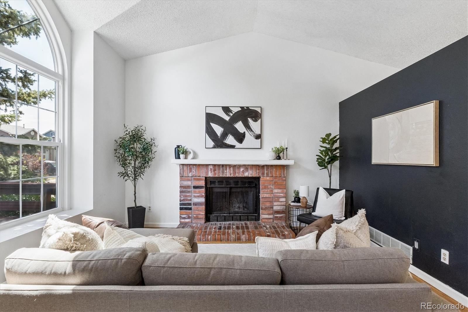 MLS Image #1 for 119 s pembrook street,castle rock, Colorado