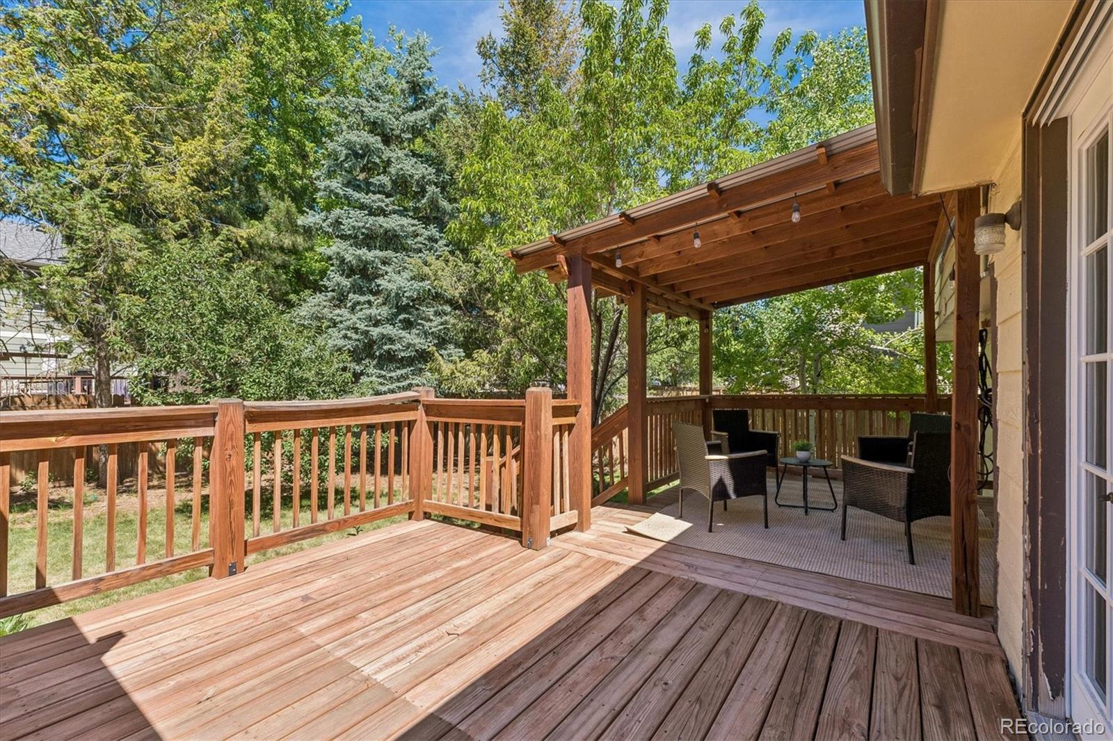 MLS Image #17 for 119 s pembrook street,castle rock, Colorado