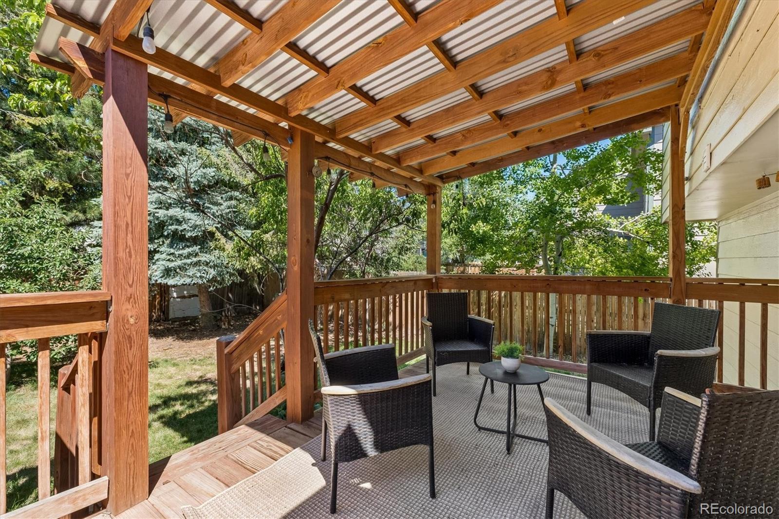 MLS Image #18 for 119 s pembrook street,castle rock, Colorado