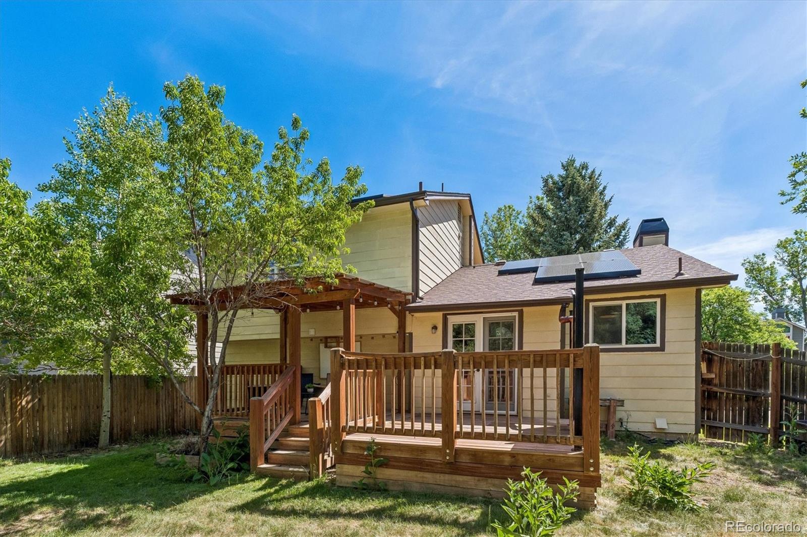 MLS Image #19 for 119 s pembrook street,castle rock, Colorado