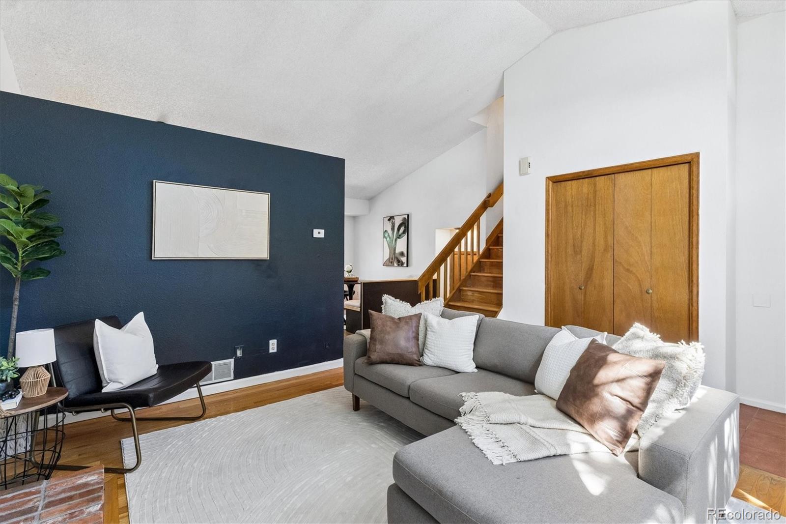 MLS Image #3 for 119 s pembrook street,castle rock, Colorado
