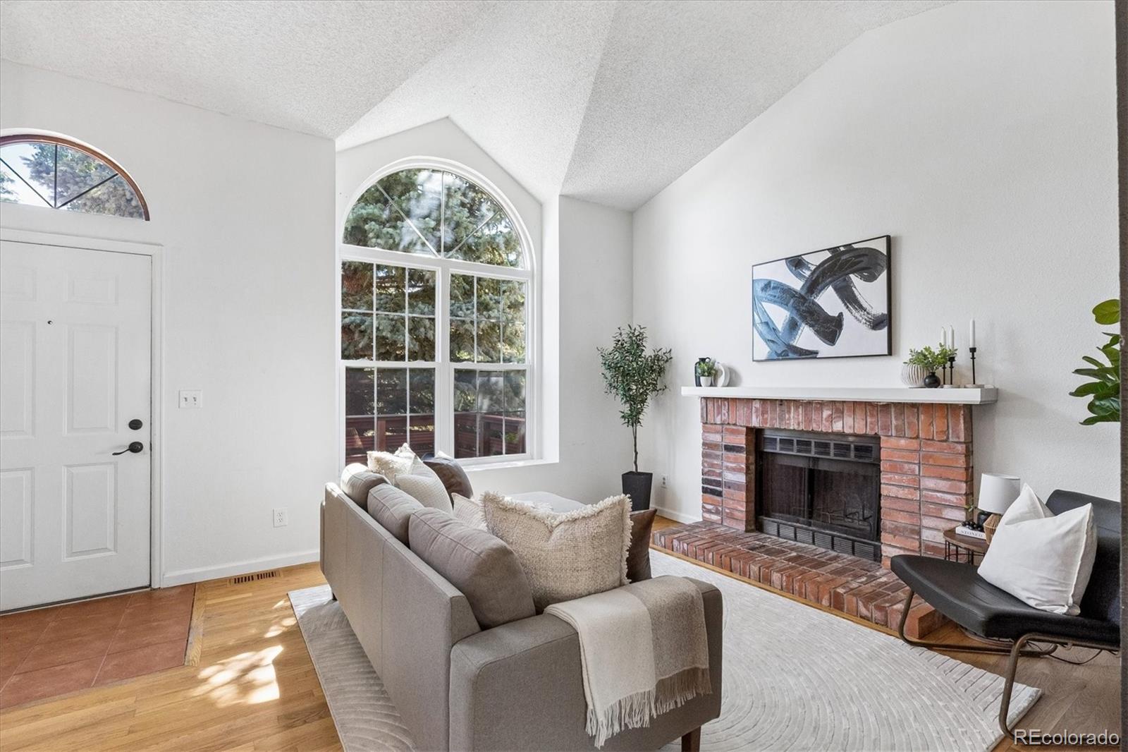 MLS Image #4 for 119 s pembrook street,castle rock, Colorado