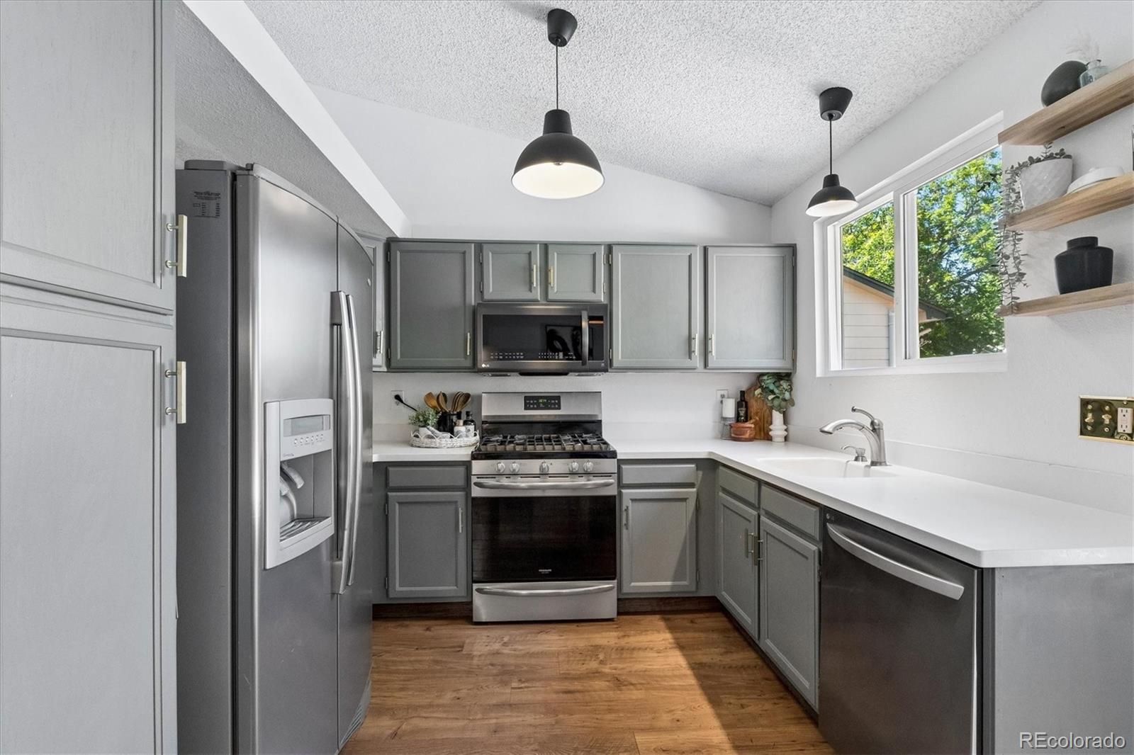 MLS Image #5 for 119 s pembrook street,castle rock, Colorado