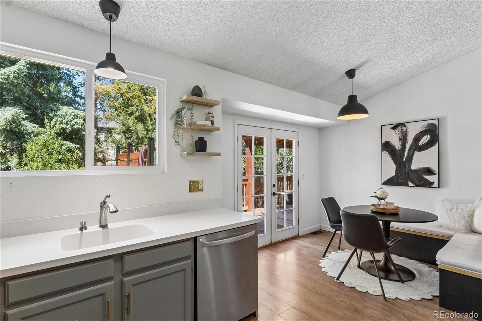MLS Image #7 for 119 s pembrook street,castle rock, Colorado