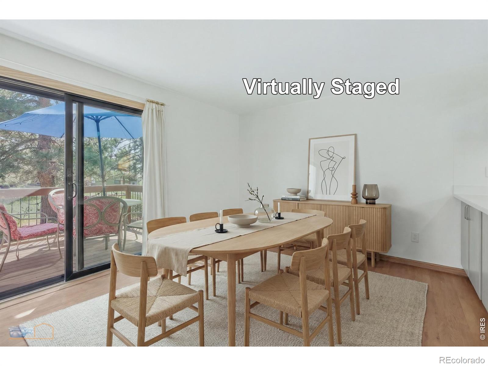 MLS Image #12 for 4656  greenbriar court,boulder, Colorado