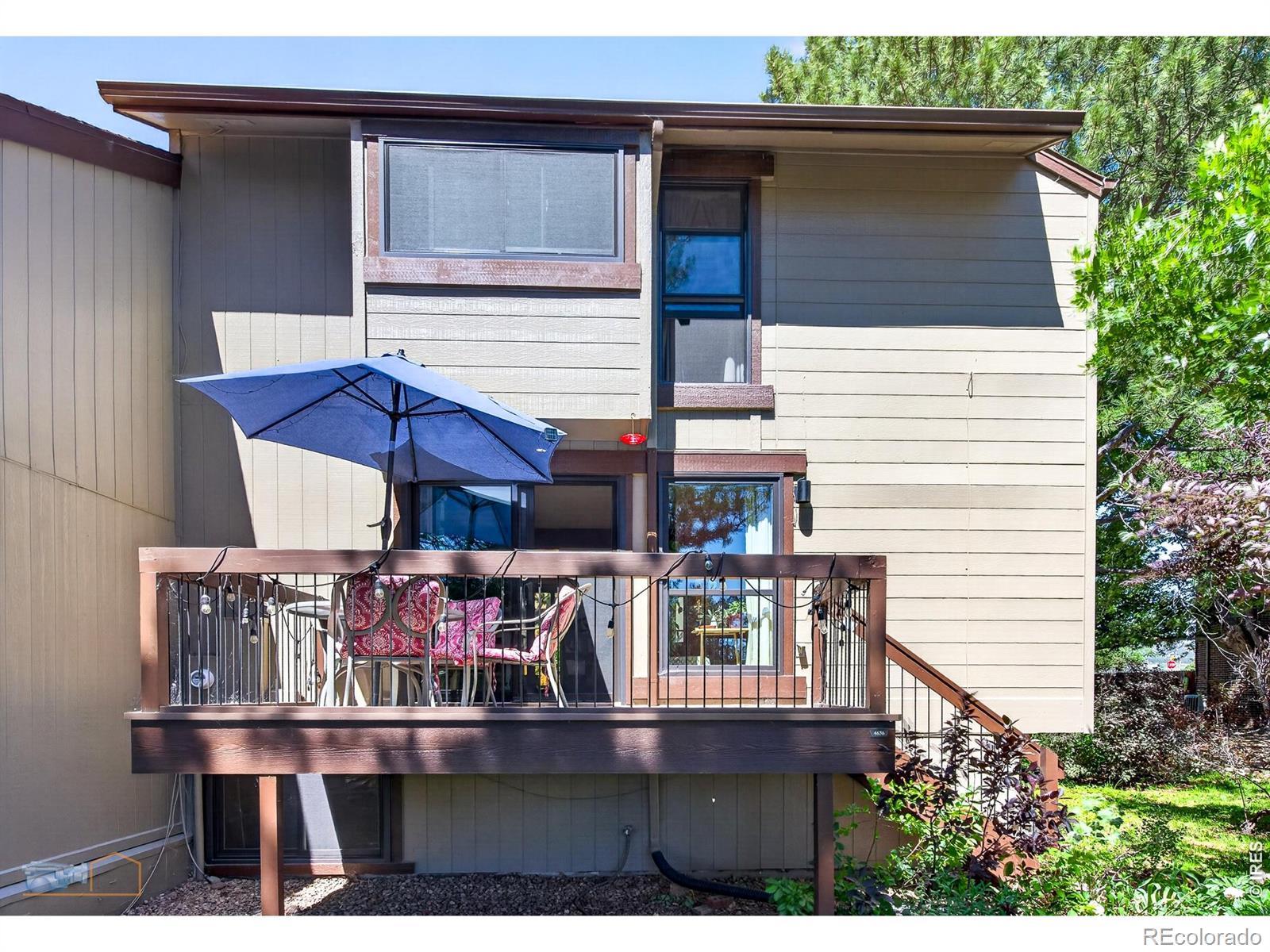 MLS Image #17 for 4656  greenbriar court,boulder, Colorado