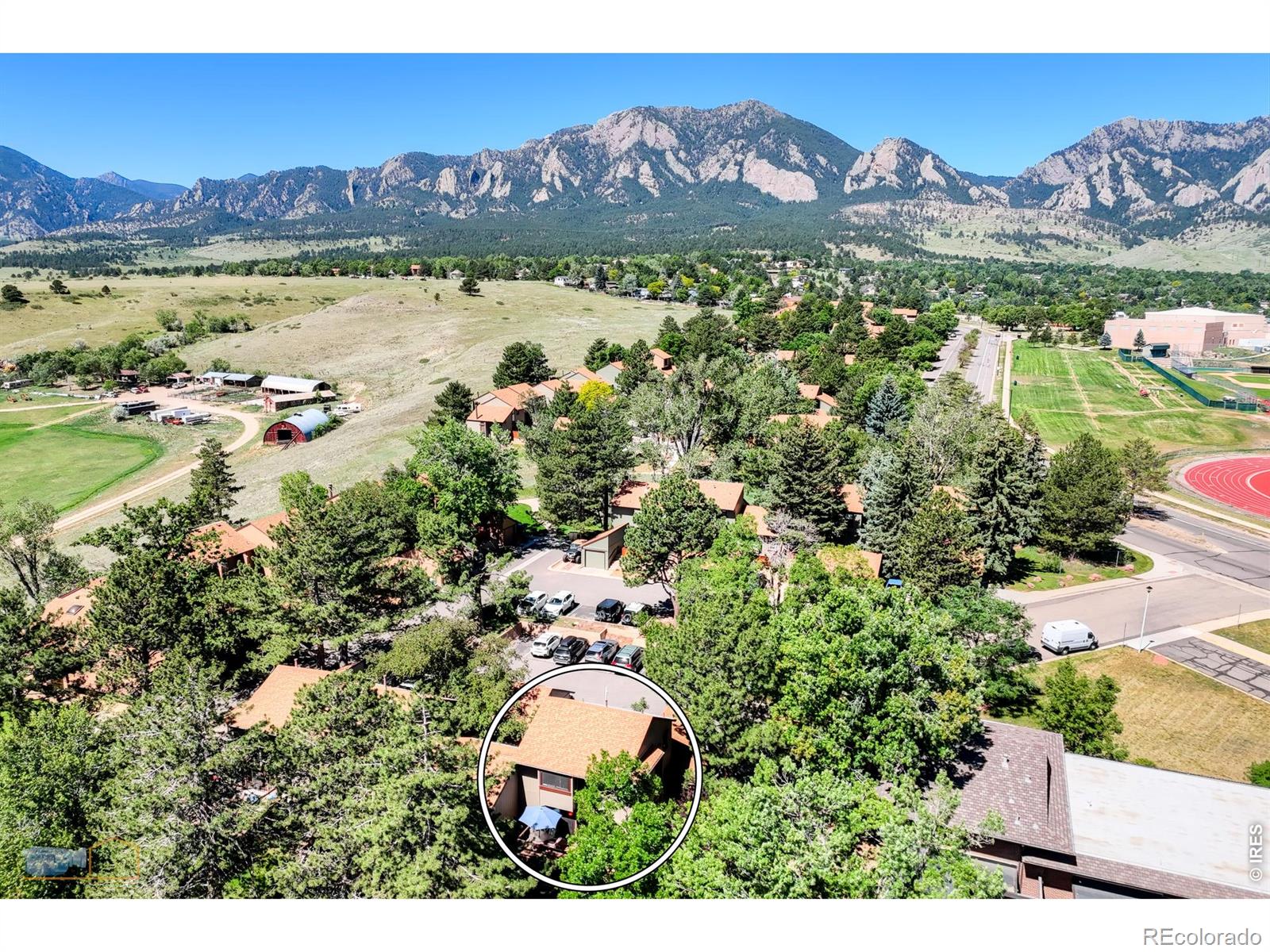 MLS Image #18 for 4656  greenbriar court,boulder, Colorado