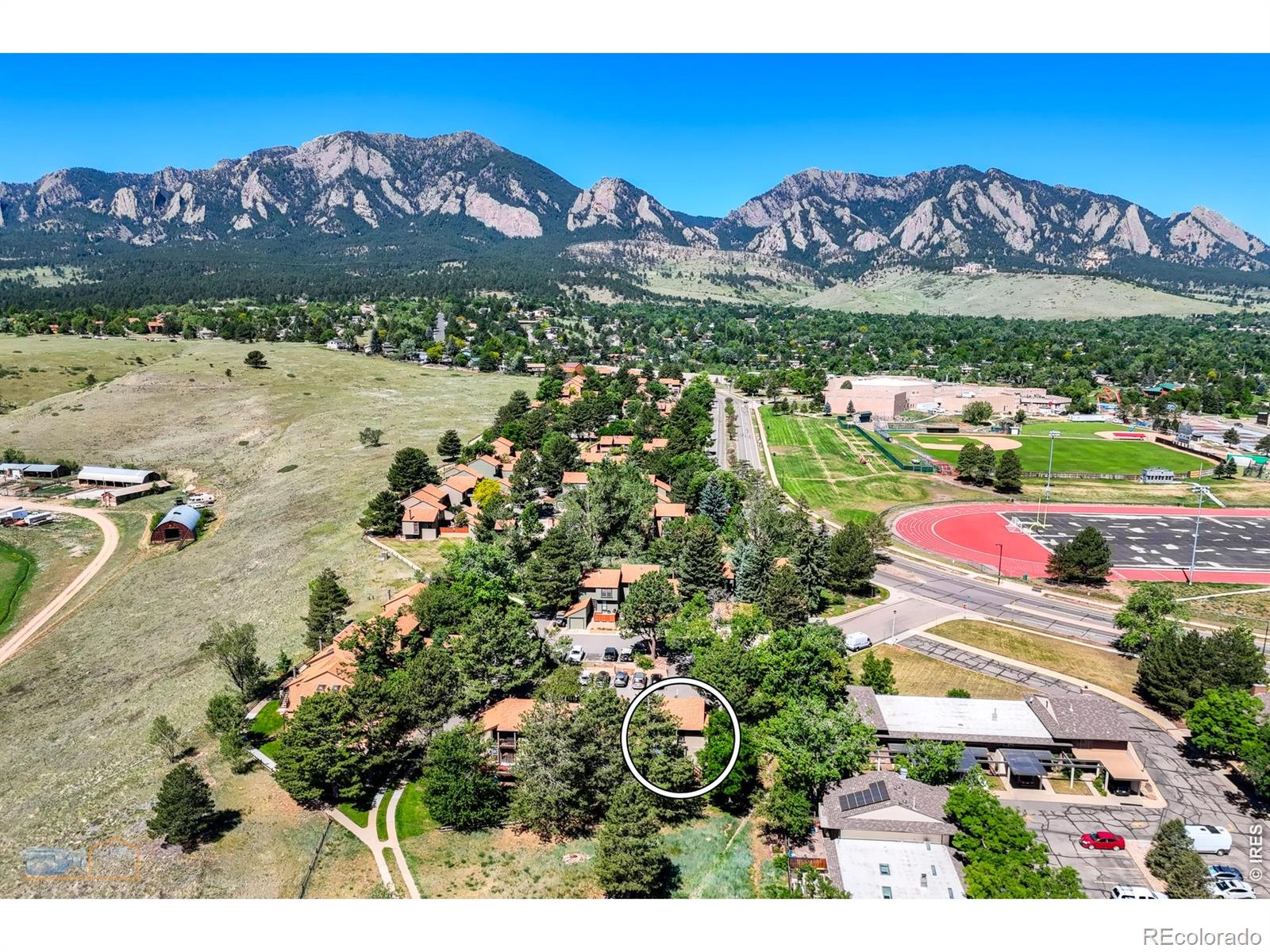 MLS Image #27 for 4656  greenbriar court,boulder, Colorado