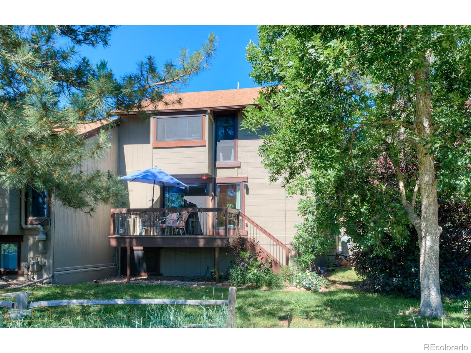 MLS Image #29 for 4656  greenbriar court,boulder, Colorado