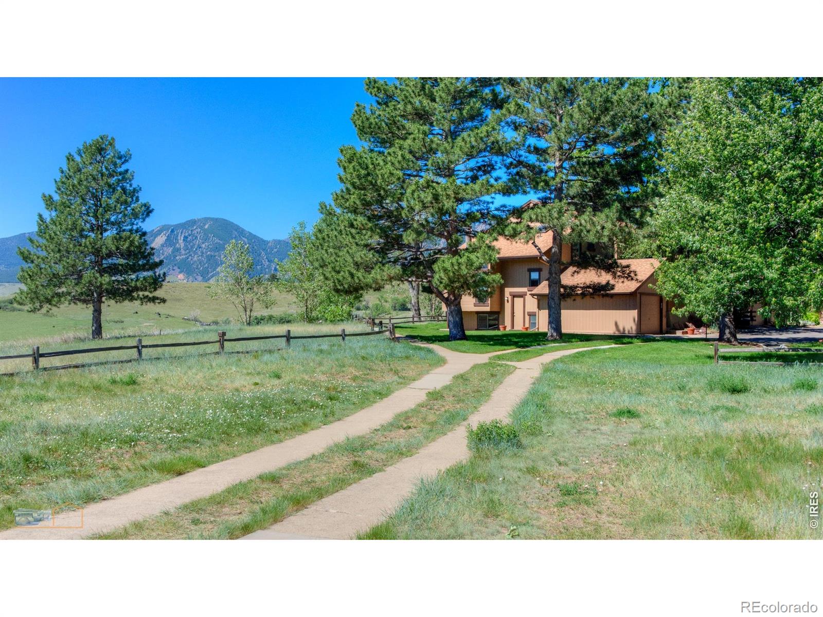 MLS Image #31 for 4656  greenbriar court,boulder, Colorado