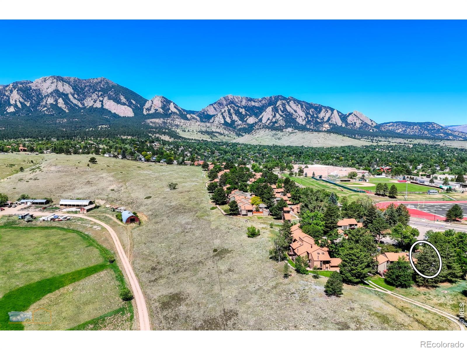 MLS Image #35 for 4656  greenbriar court,boulder, Colorado
