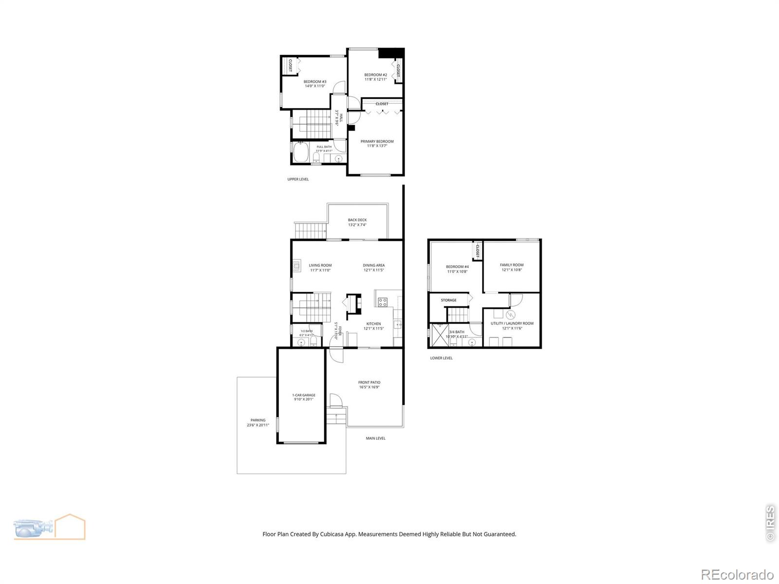 MLS Image #36 for 4656  greenbriar court,boulder, Colorado