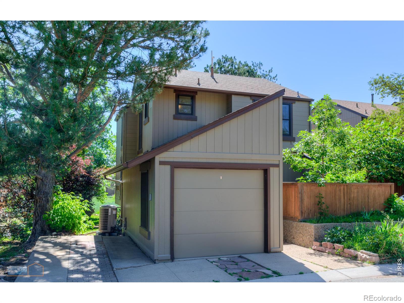 MLS Image #4 for 4656  greenbriar court,boulder, Colorado