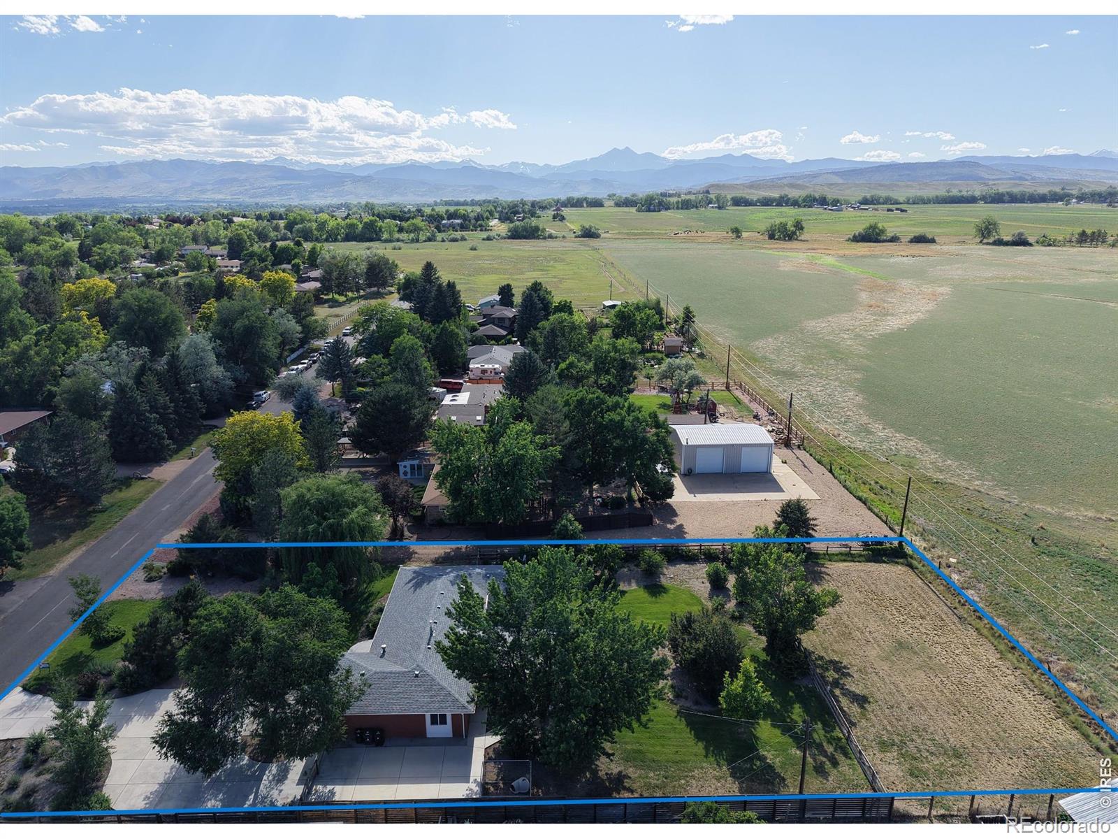 MLS Image #40 for 9325  anhawa avenue,longmont, Colorado