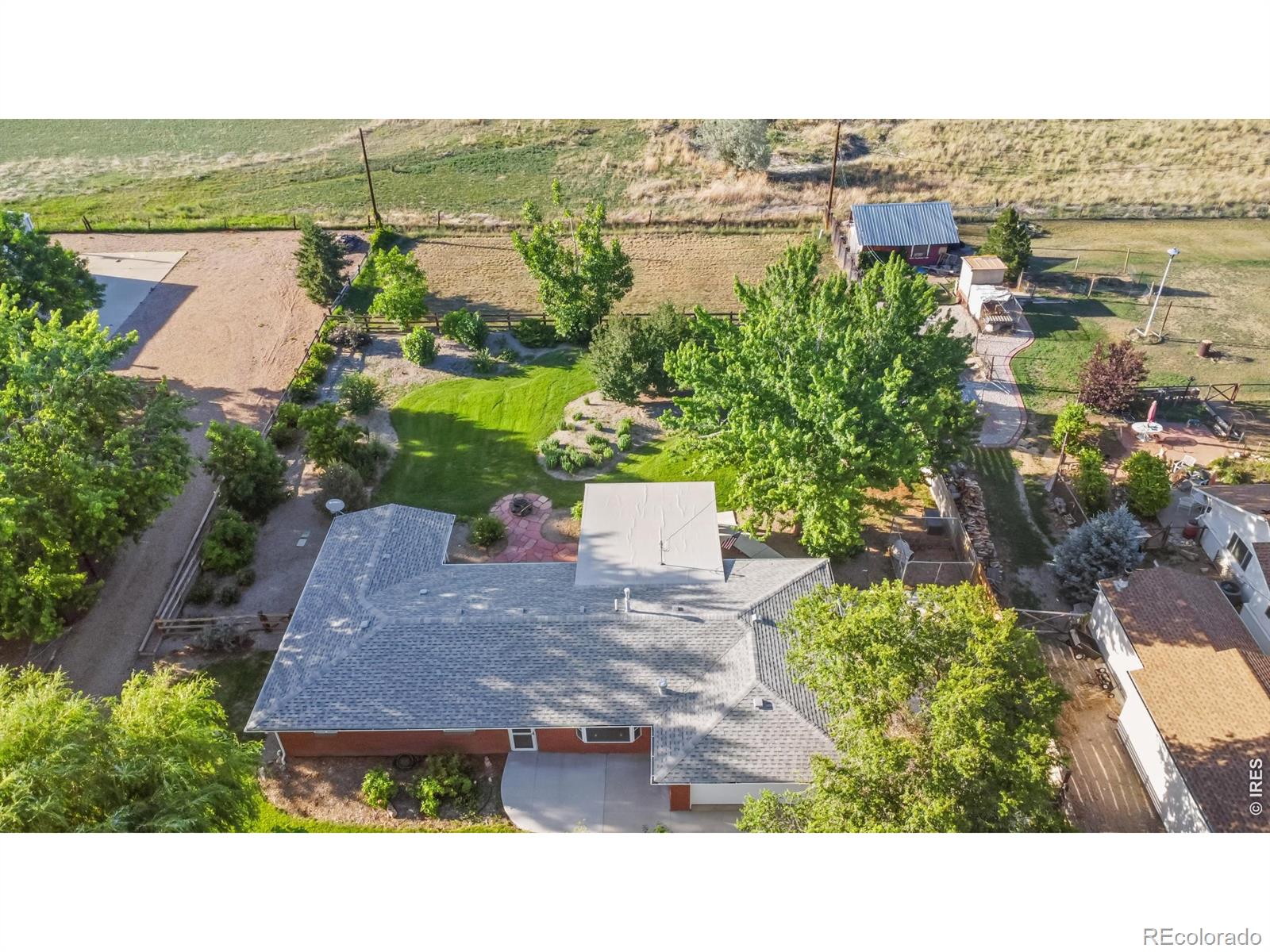 MLS Image #5 for 9325  anhawa avenue,longmont, Colorado