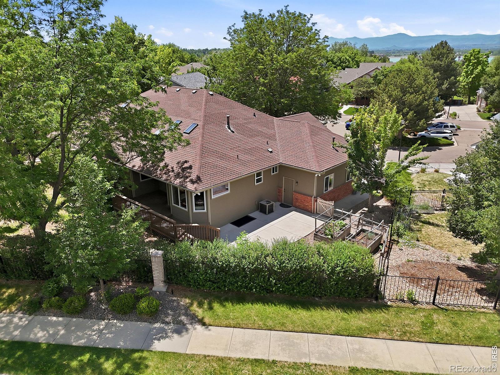 MLS Image #44 for 3208  mariner lane,longmont, Colorado