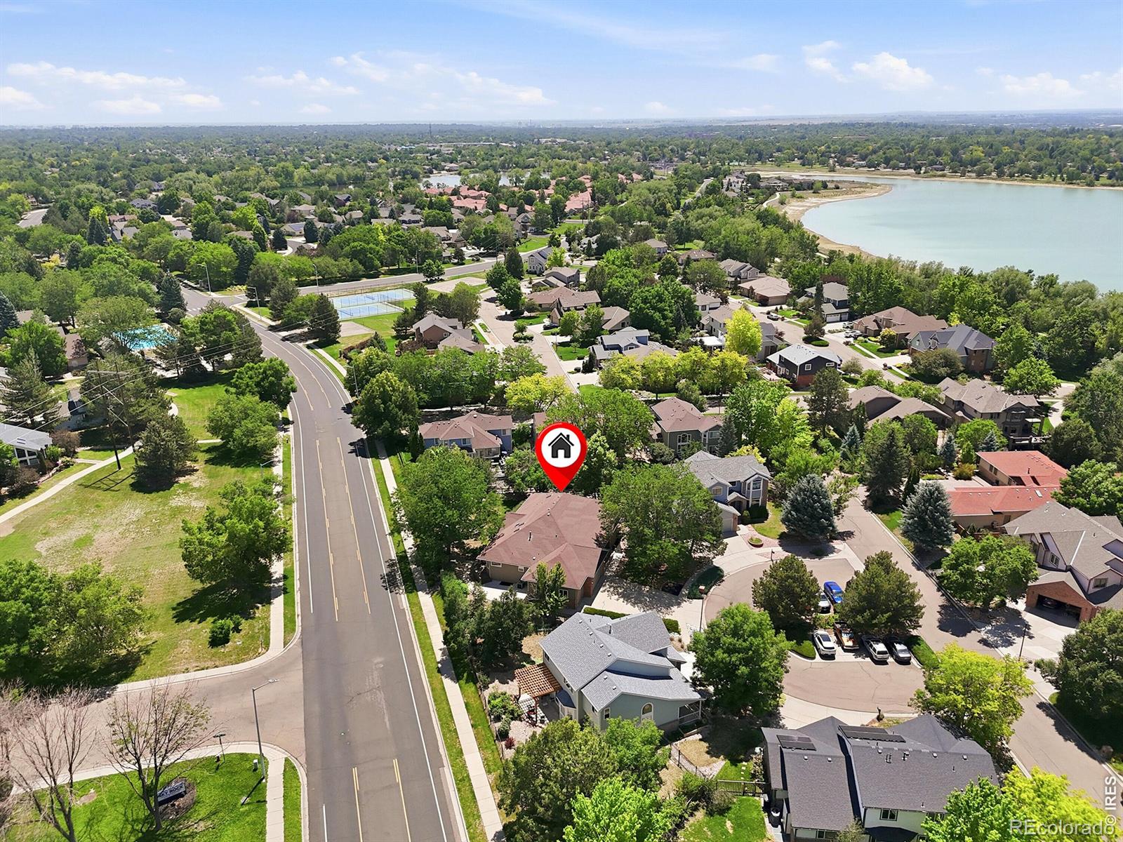 MLS Image #45 for 3208  mariner lane,longmont, Colorado
