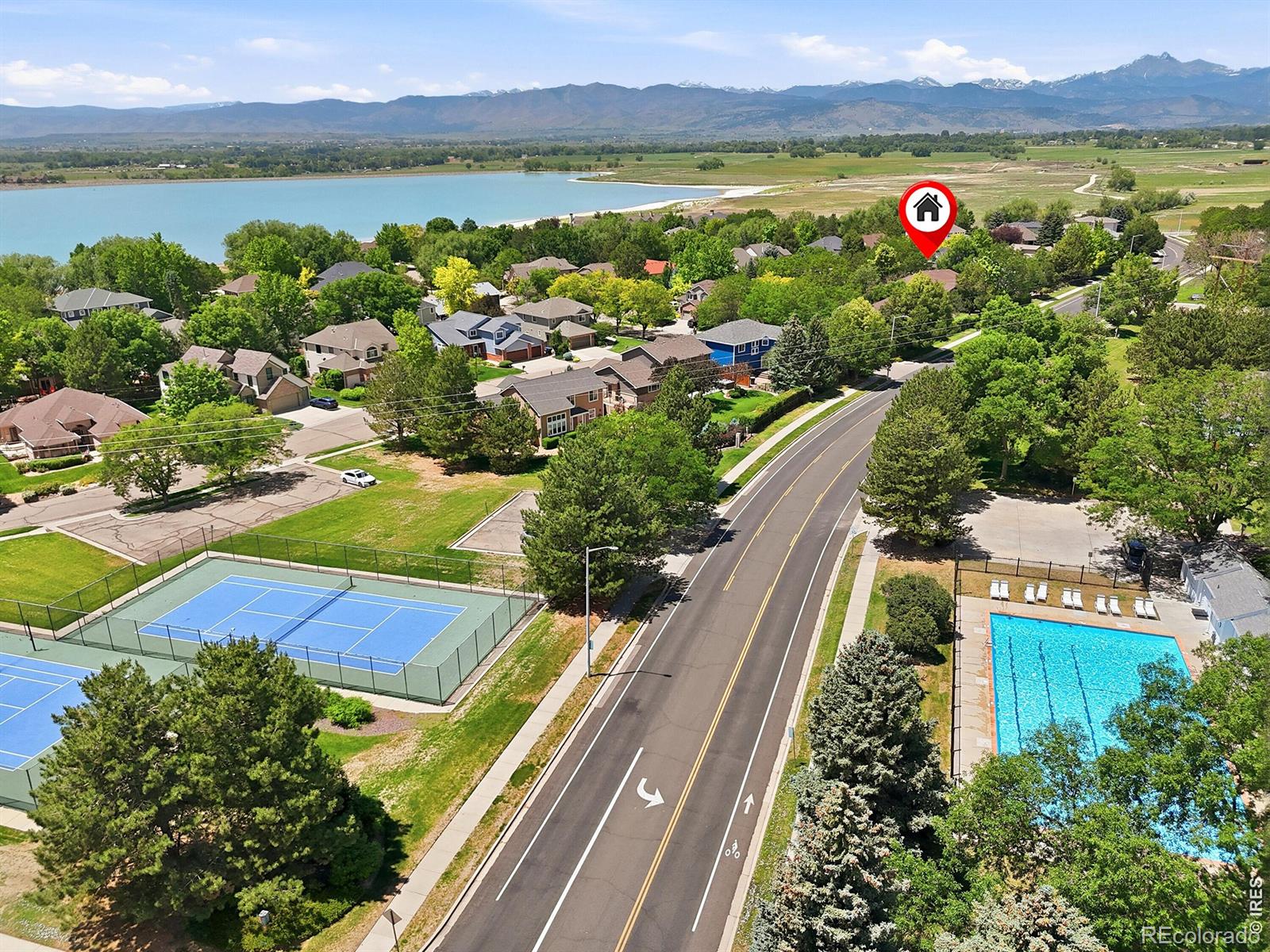 MLS Image #47 for 3208  mariner lane,longmont, Colorado