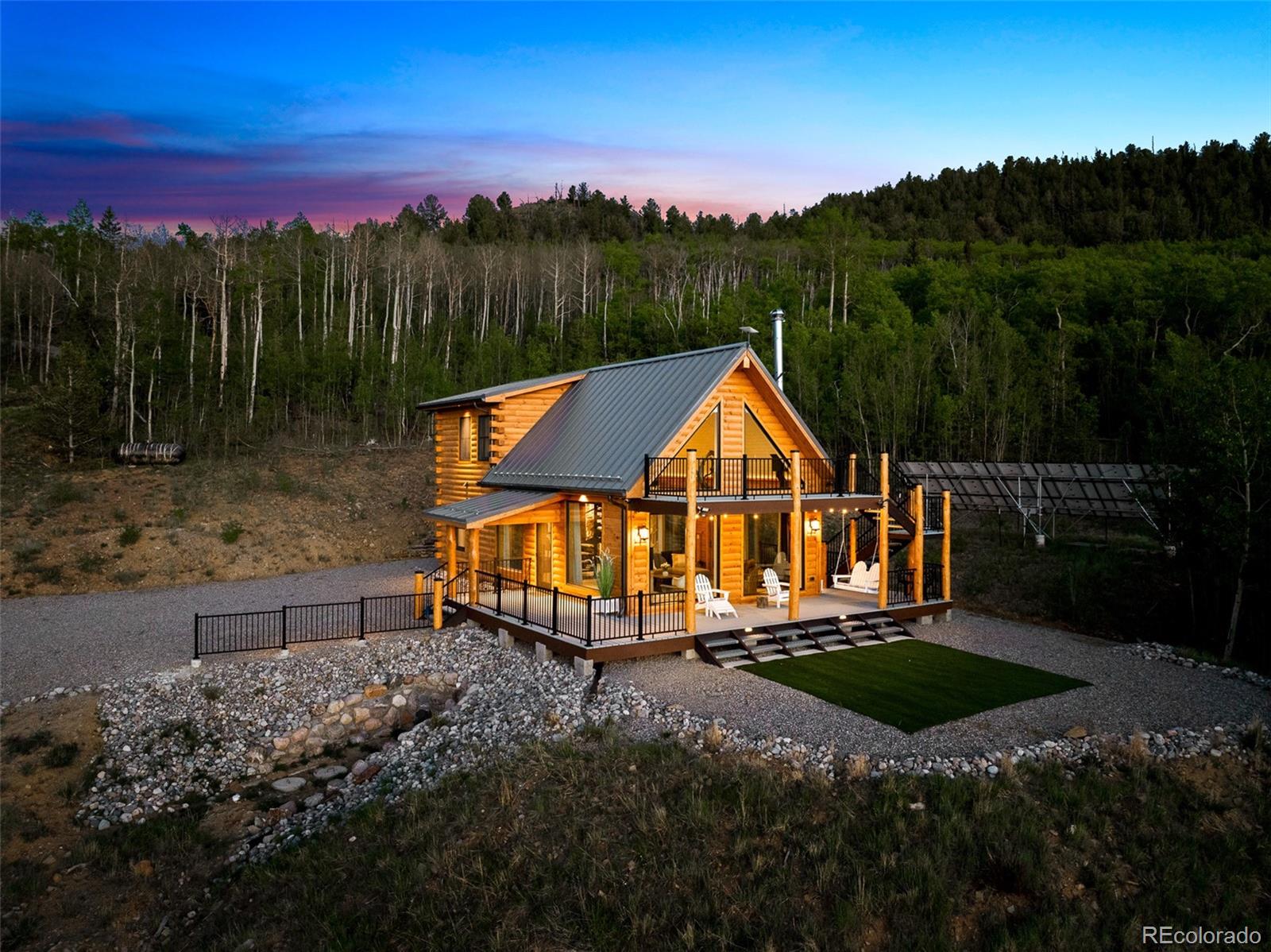 MLS Image #0 for 1023  mexican ridge circle,como, Colorado