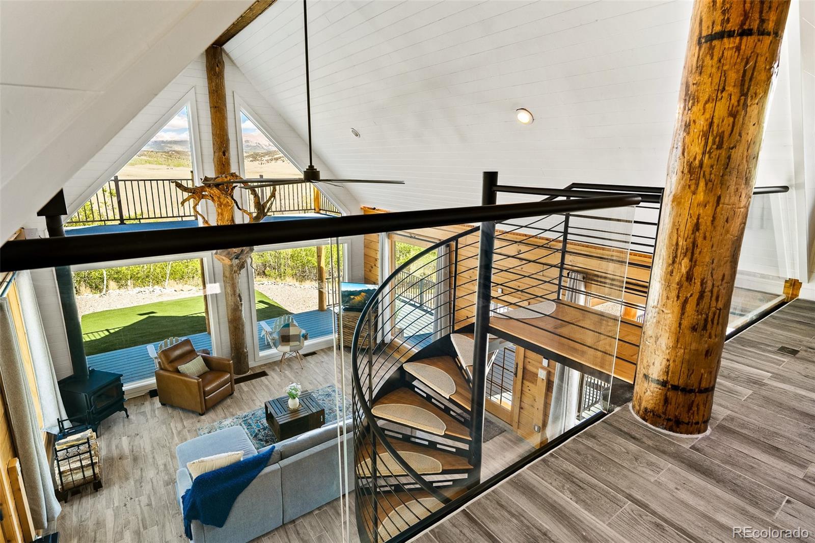 MLS Image #12 for 1023  mexican ridge circle,como, Colorado