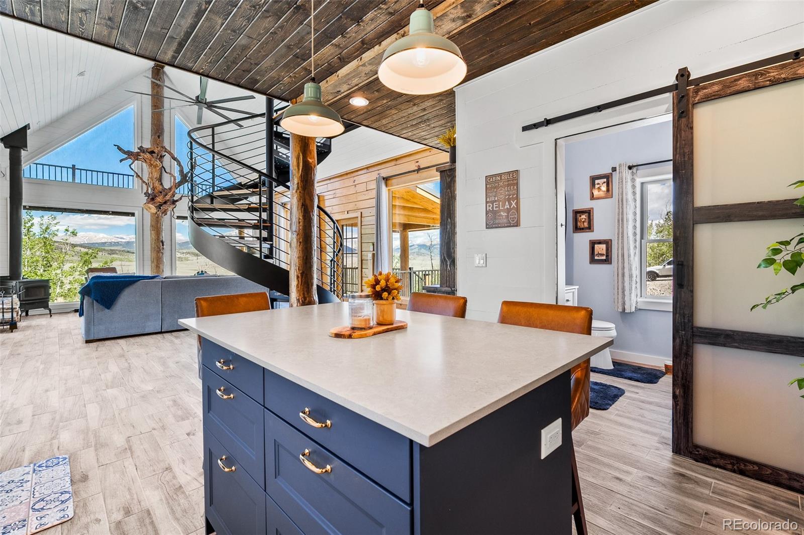 MLS Image #17 for 1023  mexican ridge circle,como, Colorado