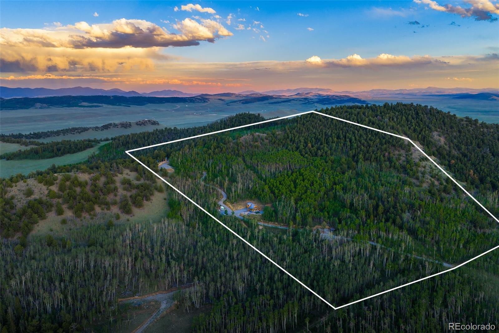 MLS Image #2 for 1023  mexican ridge circle,como, Colorado