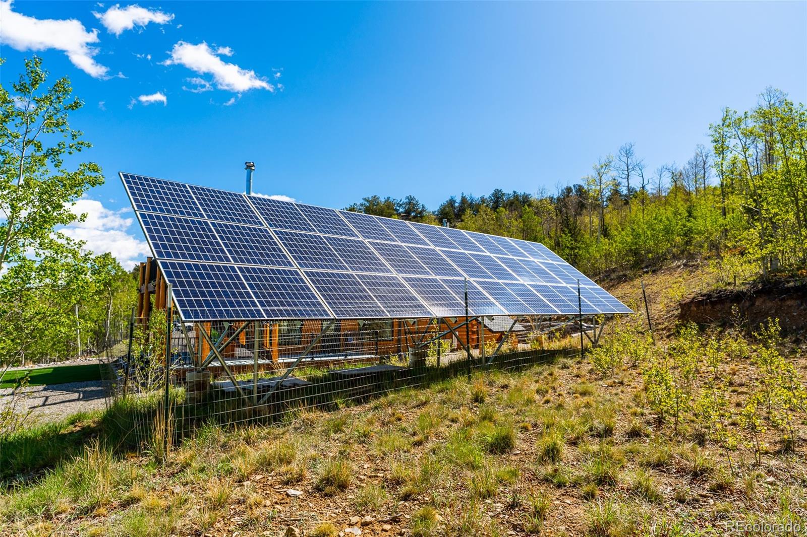 MLS Image #25 for 1023  mexican ridge circle,como, Colorado
