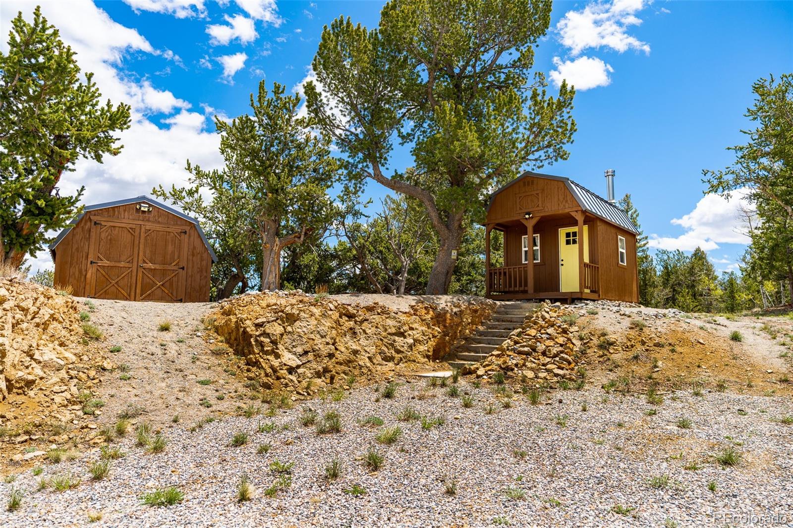 MLS Image #29 for 1023  mexican ridge circle,como, Colorado