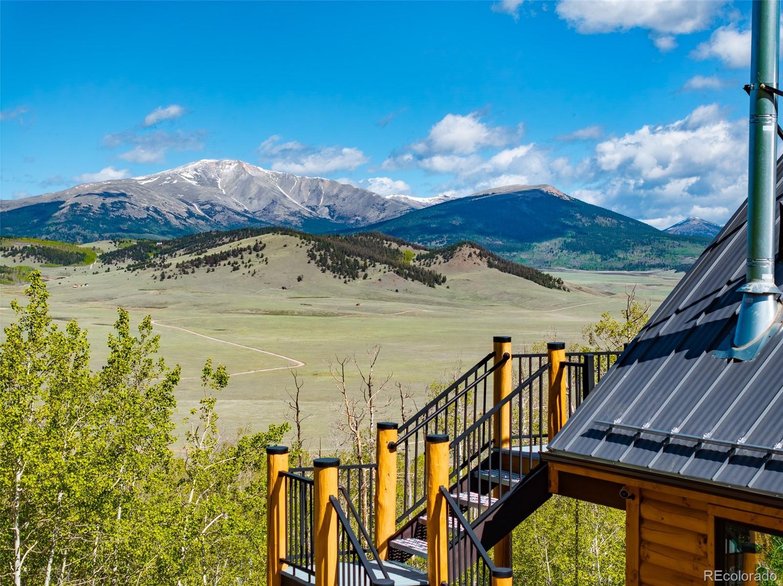 MLS Image #3 for 1023  mexican ridge circle,como, Colorado