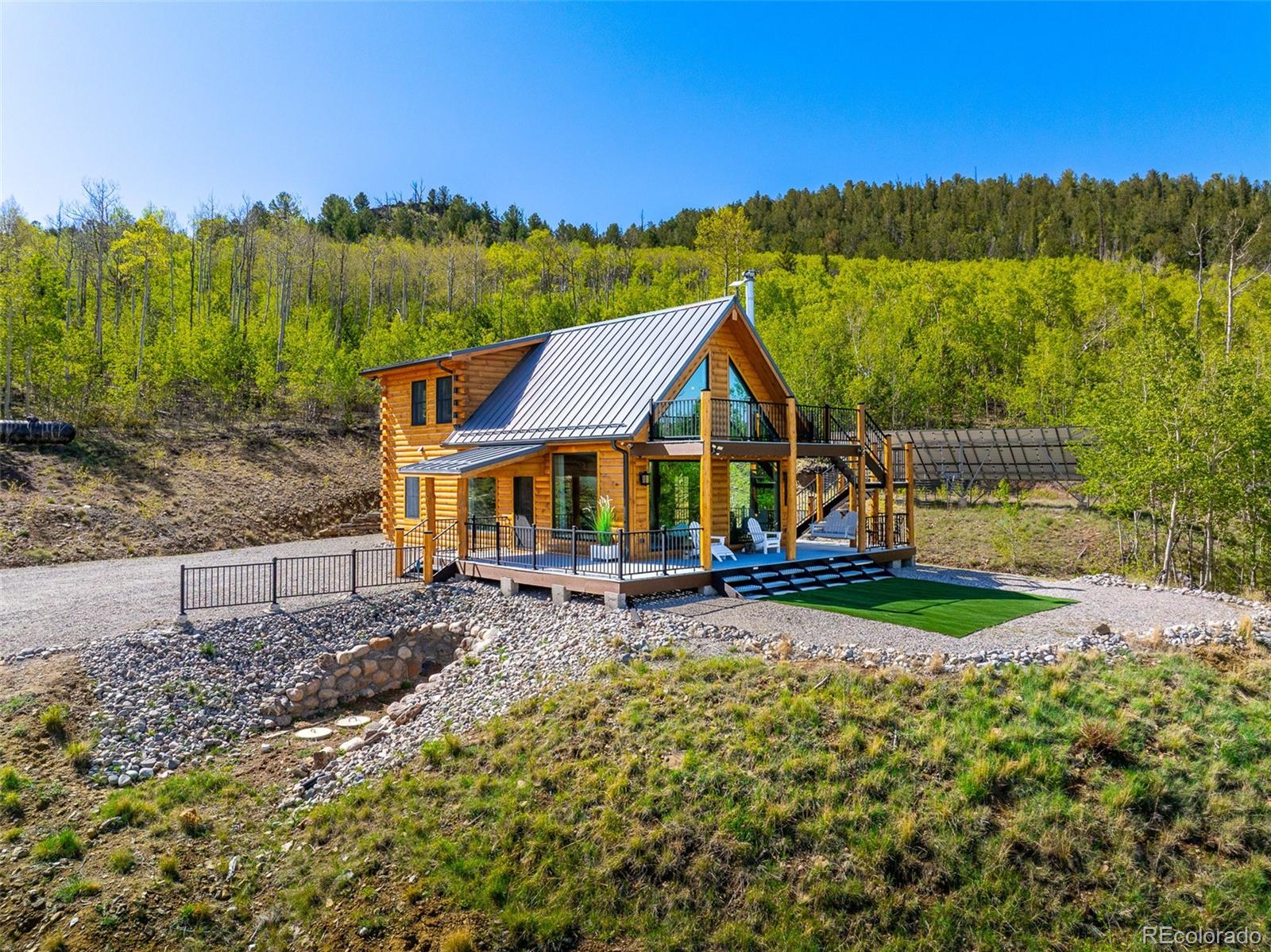 MLS Image #41 for 1023  mexican ridge circle,como, Colorado