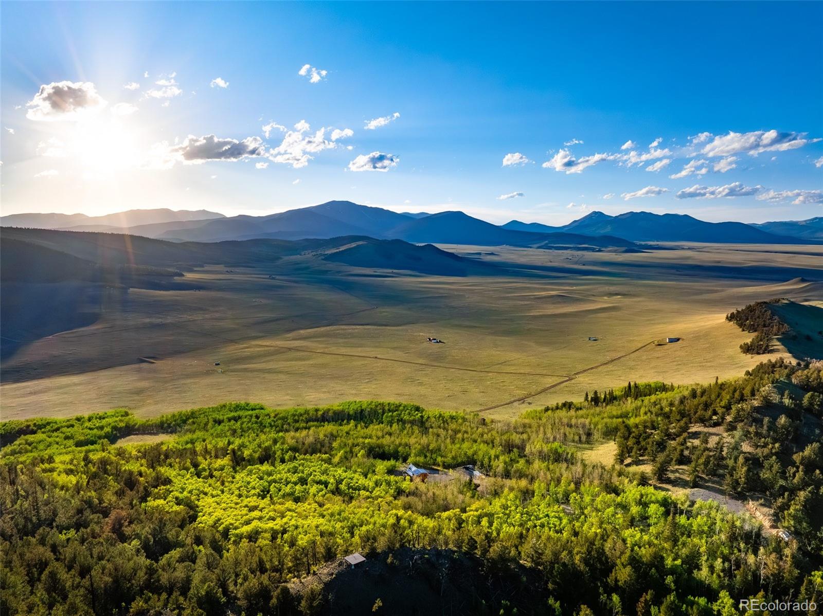 MLS Image #43 for 1023  mexican ridge circle,como, Colorado