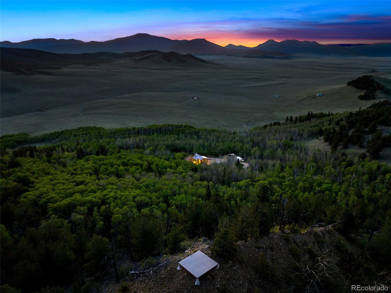 MLS Image #44 for 1023  mexican ridge circle,como, Colorado