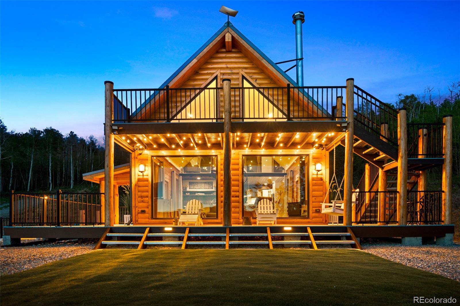 MLS Image #45 for 1023  mexican ridge circle,como, Colorado