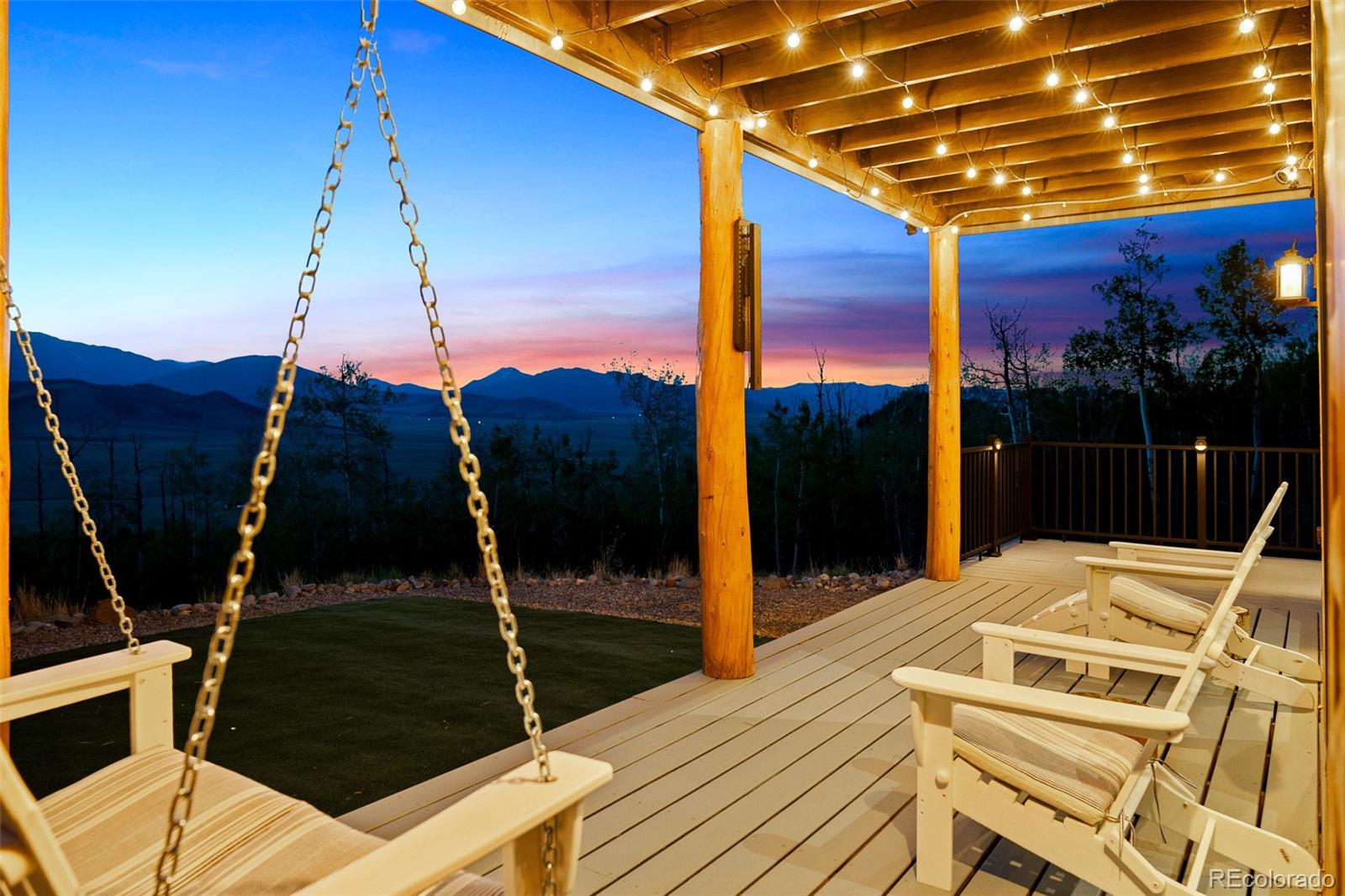 MLS Image #46 for 1023  mexican ridge circle,como, Colorado